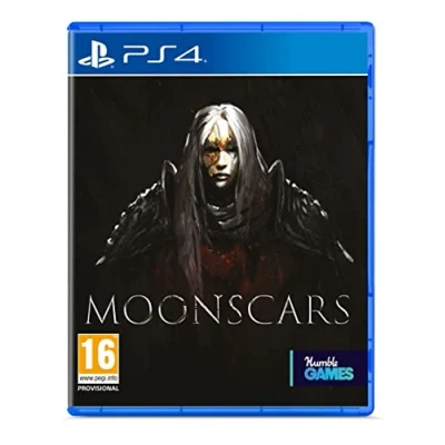 Afbeelding van U&amp;i Sw Moonscars Fr PS4