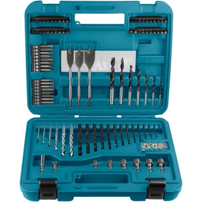 Afbeelding van Makita Boor Bitset 100Dlg D 47248