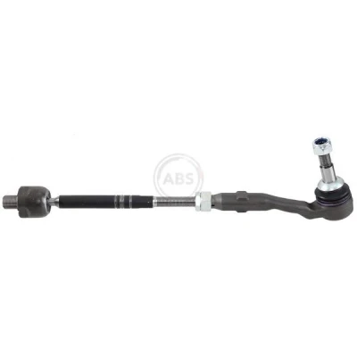 Afbeelding van Abs Spoorstang 250327