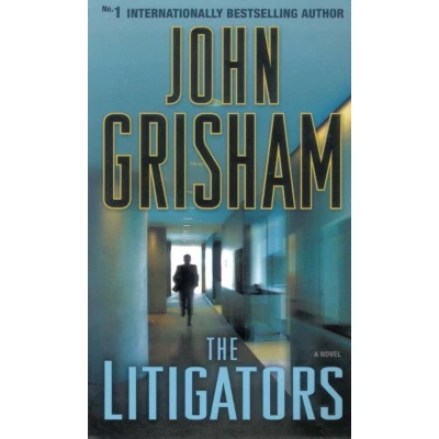 Afbeelding van The Litigators