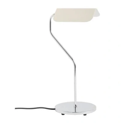 Afbeelding van HAY Apex Tafellamp Oyster