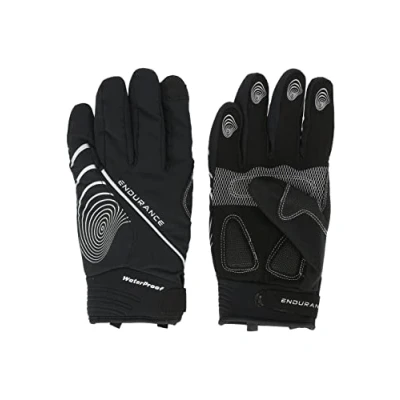 Afbeelding van Endurance Amiens 1009 India Ink L Gants