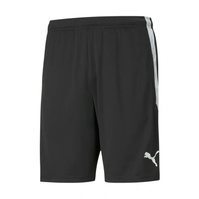 Afbeelding van Puma M Run Knit 3 Split Shorts Sportwear Volwassen