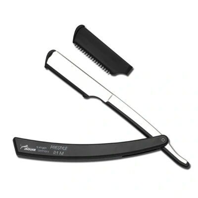 Afbeelding van Jaguar Kappersmes R1 Barbier Scheermes
