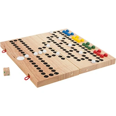 Image de Jeu Malefitz (barricade) en bois