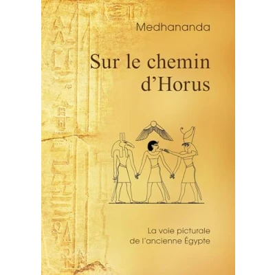 Afbeelding van Sur le chemin d&#039;Horus