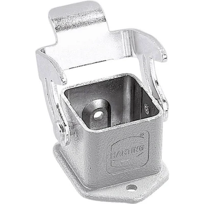 Afbeelding van Opbouwbehuizing Han® 3EMV agg QB 09 62 003 0301 Harting 1 stuk(s)