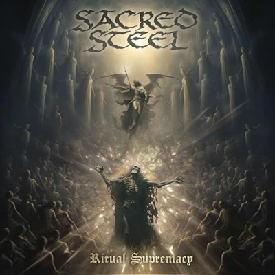 Afbeelding van Ritual supremacy