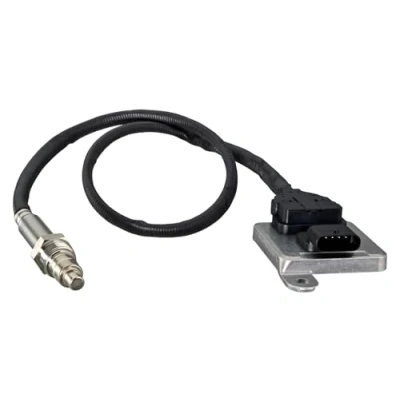 Afbeelding van HELLA 6PN 358 307 191 NOx sensor MERCEDES BENZ: C Class Saloon, ML Class, T modell