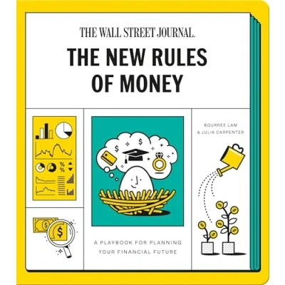 Afbeelding van The New Rules of Money