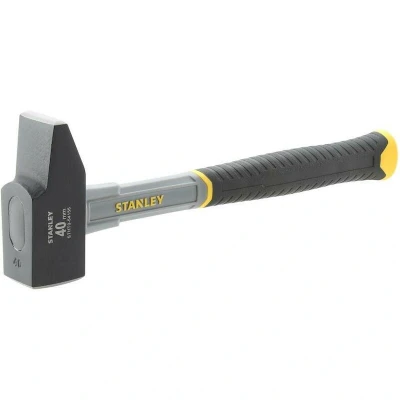 Image de STANLEY STHT0 54155 marteau d&#039;établi en fibre de verre 800gr