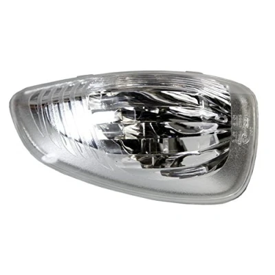 Afbeelding van SPJ Extra knipperlamp Z 0089