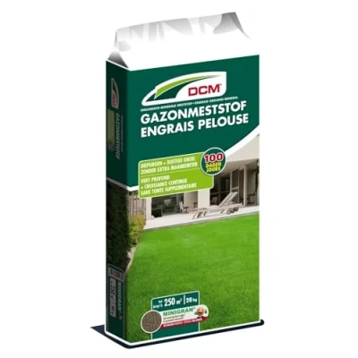 Image de DCM Engrais Pelouse 20KG
