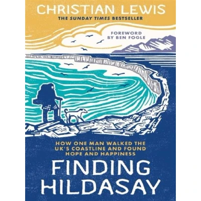 Image de FINDING HILDASAY