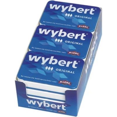 Afbeelding van Wybert Original 12x