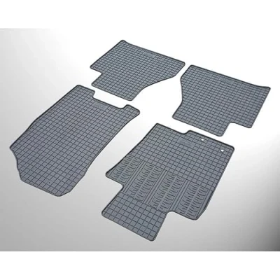 Afbeelding van Mijnautoonderdelen Pasklare rubber matten CK RNI01