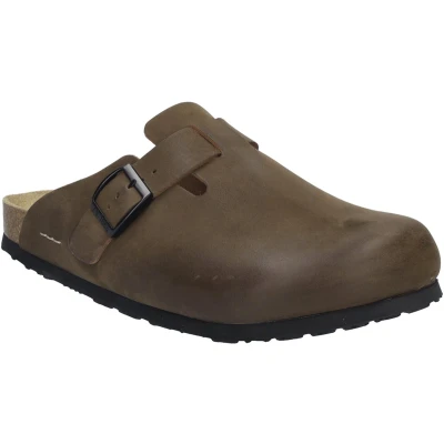 Afbeelding van Josef SEIBEL 04 Clog für Herren Braun