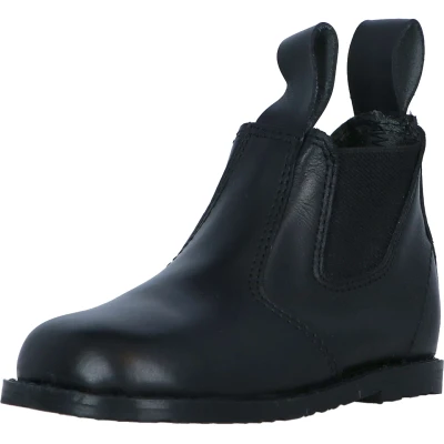 Afbeelding van Horka Jodhpurs Mini Zwart 28