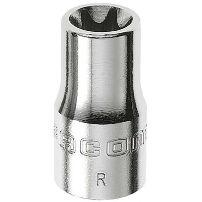 Afbeelding van FACOM RTX.4 dop 1/4&quot; Torx E4