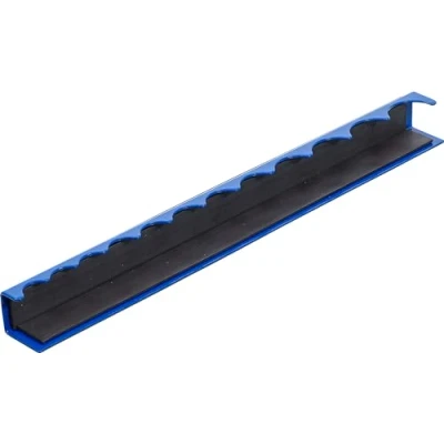 Afbeelding van BGS 3011 2, steunrail voor steeksleutel, magnetisch, 10 mm (3/8 inch)