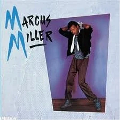 Afbeelding van Marcus Miller