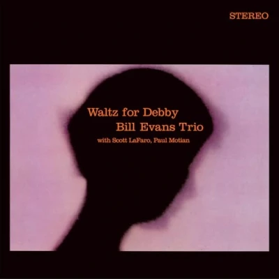Afbeelding van Bill Evans Waltz For Debby (LP)