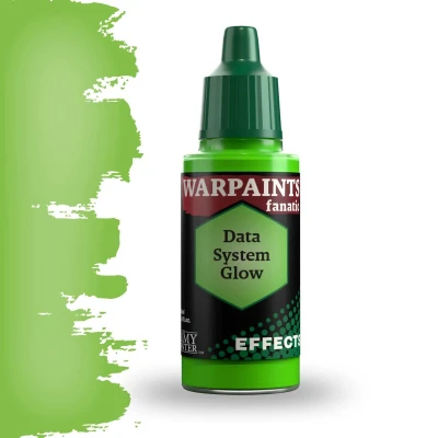 Afbeelding van Warpaints Fanatic Effects: Data System Glow