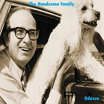 Afbeelding van Handsome Family Odessa