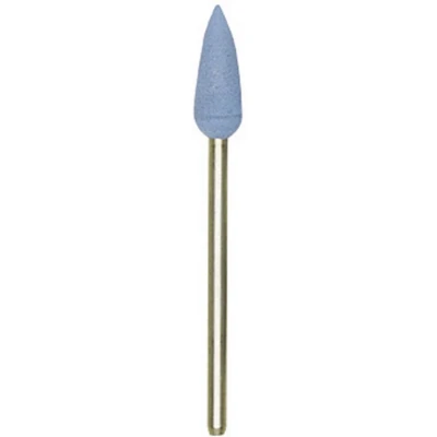 Afbeelding van Proxxon Micromot 28 288 Elastische siliconen polijstschijf, kogelvorm, set van 5 stuks Schacht Ø 2,35 mm stuk(s)