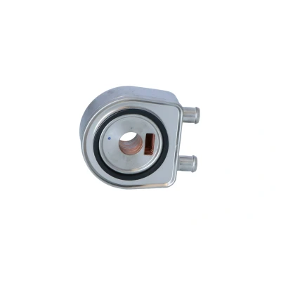 Afbeelding van Oliekoeler, motorolie NRF 31247