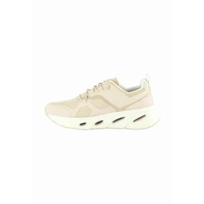 Afbeelding van tenhaag Lage sneakers voor dames, Beige 017, 42 EU