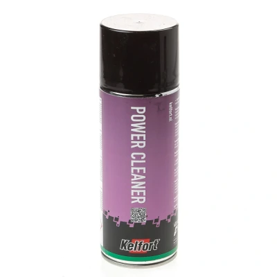Afbeelding van Kelfort Powercleaner/remmenreiniger 400ml