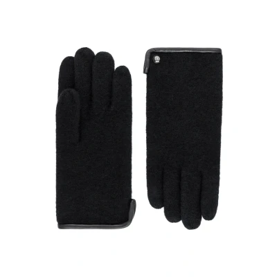 Afbeelding van Roeckl Handschoenen Dames schwarz