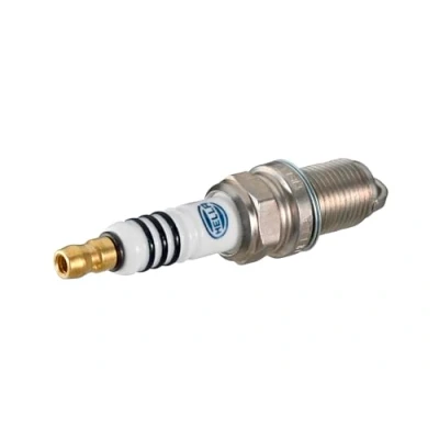 Afbeelding van HELLA 8EH 188 706 361 Bougie M14 x 1.25 SW: 16 OPEL: Corsa D Hatchback, E Astra J CHEVROLET: Cruze Saloon, Trax