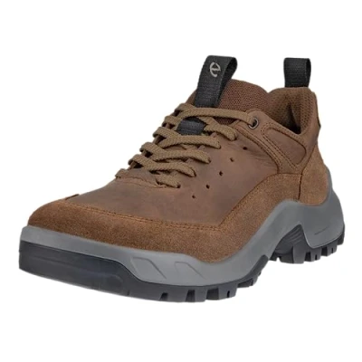 Afbeelding van Ecco Offroad Heren, Cocoa Brown