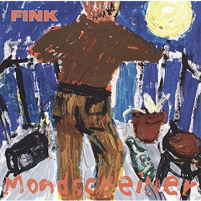 Afbeelding van Fink Mondscheiner (LP)