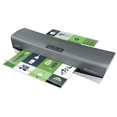 Afbeelding van Leitz iLAM Office Pro A3