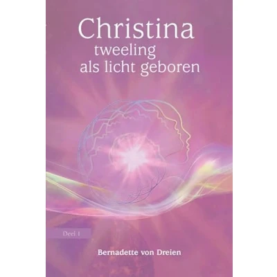 Afbeelding van Tweeling als licht geboren