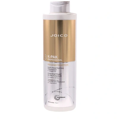 Afbeelding van Joico K Pak Deep Penetrating Reconstructor Treatment 1000 ml