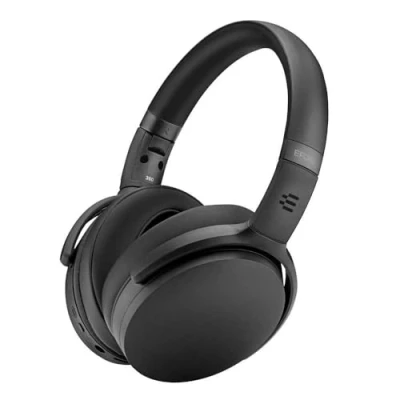 Image de EPOS I SENNHEISER ADAPT 361 Micro casque circum aural Bluetooth sans fil, filaire Suppresseur de bruit actif jack 3,5mm noir Certifié pour Microsoft Teams, Optimisé la CU