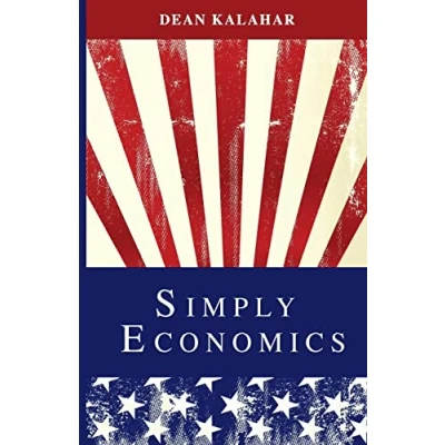 Afbeelding van Simply Economics