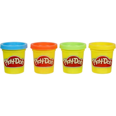 Afbeelding van Play Doh Mini Pack