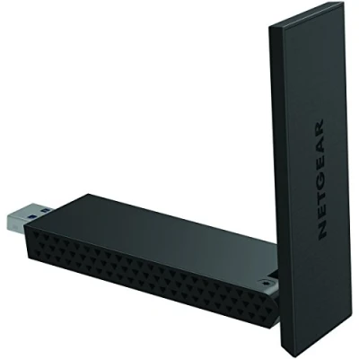 Image de Clé USB 3.0 Netgear WiFi AC1200 Dual Band A6210