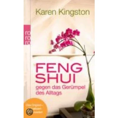 Afbeelding van Feng Shui gegen das Gerümpel des Alltags