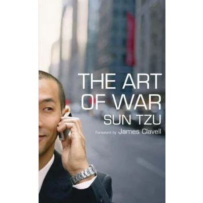 Afbeelding van The Art of War