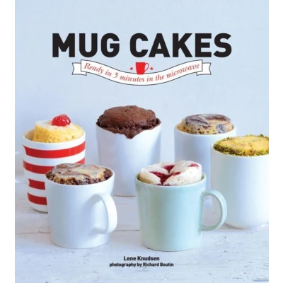Afbeelding van Mug Cakes