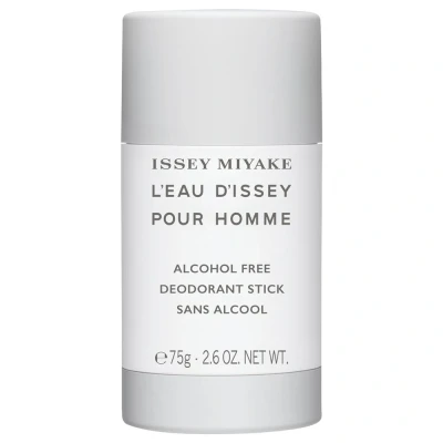 Afbeelding van Issey Miyake L&#039;Eau d&#039;Issey pour Homme 75 gr Deodorant Stick