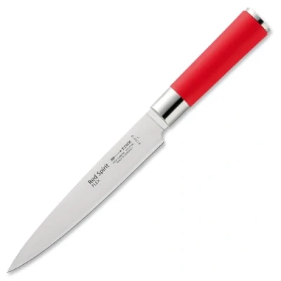 Afbeelding van Dick Red Spirit flexibel fileermes 18cm