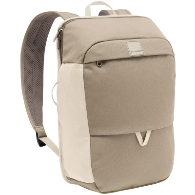 Afbeelding van Vaude Coreway Laptopfach Rugzak, Maat: One Size, Linen