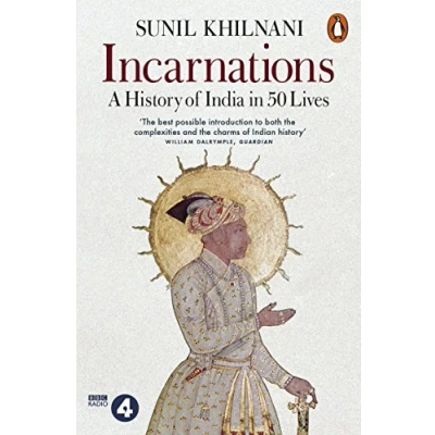 Afbeelding van Incarnations